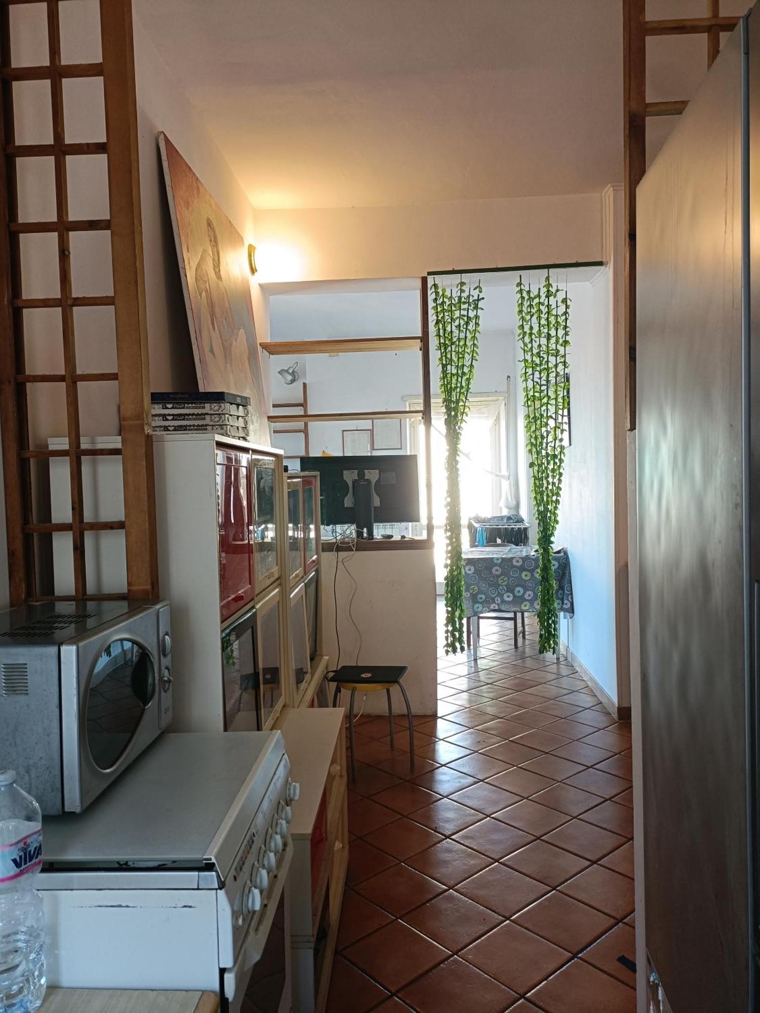 Bed and Breakfast Casa Oslavia Витербо Экстерьер фото
